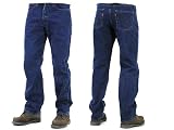 #1: Levi’s 751 Standard Fit 751 Herren Jeanshose/ Lang