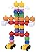 Guidecraft Stakems Pumpkins 96 Piece Set