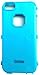 Gotida Slim Protective Case for iPhone 5/ 5S (Green)