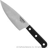 LamsonSharp 39549 Ebony Stamped 6