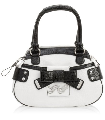 G by GUESS Lindsey Satchel