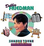 Shanah Tovah: A Good Year - Songs for Jewish Holidays