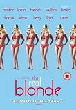 The Real Blonde