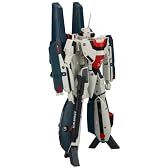1/60 マクロス 完全変形 VF-1A 一条輝機 with スーパー&ストライクパーツ
