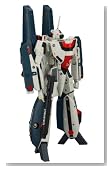 1�^60 �}�N���X ���S�ό` VF-1A ����P�@ with �X�[�p�[���X�g���C�N�p�[�c�̃C���[�W���g�傷��