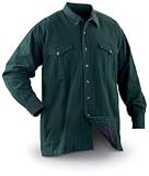 Guide Gear Thinsulate Lined Chamois Shirt