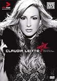 Claudia Leitte - B001E7ZSNC ( DVD )