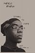 listening to static: poetry and graphic art