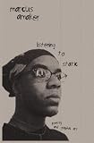 listening to static: poetry and graphic art