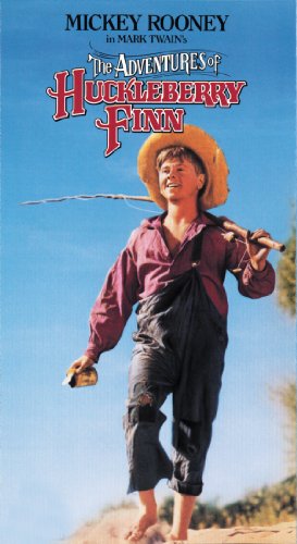 The Adventures of Huck Finn (1939)