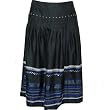 Alfani Silk Blend Skirt