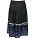 Alfani Silk Blend Skirt