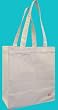 100% Cotton Canvas Oversized Grocery/Multipurpose Tote Bag 12 Pack, Shoulder Length Handles