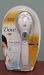 Dove Skin Vitalizer facial cleansing massager + 12 cleaning pillows