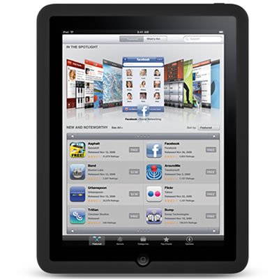 Apple Ipad Tablet 16GB 32GB 64GB Wi-Fi WiFi 3G