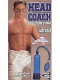 Head Coach Pump
