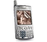eSTAR Screen Protector LCD Guard For Palm Treo 600/650/680/750