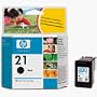 HP 21 - Print cartridge - 1 x black - 150 pages