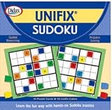 Unifix Sudoku - cod. B000VDJVX8