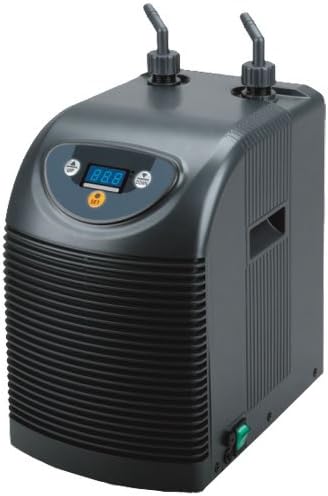 Aqua Euro USA 1/13 HP Max Chill Chiller - Up to 60 gallons