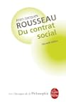 DU CONTRAT SOCIAL