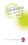 DU CONTRAT SOCIAL