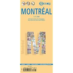 Montreal/Olympic Park: Montr�al Centre, Parc Olympique, Vieux Montr�al, Montr�al & Region