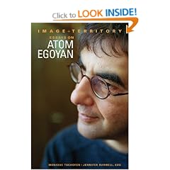 Image and Territory: Essays on Atom Egoyan