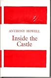 Inside the castle : poems