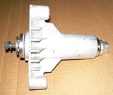 Craftsman Lawnmower Parts<br>Quill assembly to fit Craftsman and AYP built riding mower decks, for Star shaped blades