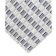 Giorgio Armani silk tie GAM6116.