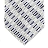Giorgio Armani silk tie GAM6116.