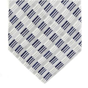 Giorgio Armani silk tie GAM6116.