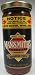 Mansmith's Gourmet Concentrated Barbecue Paste 9 Ounce