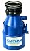 1/2 HP STANDARD GARBAGE DISPOSER Bulk Pack of 2 items