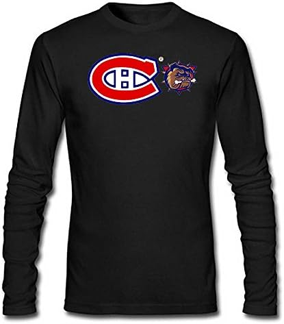 Gratitude thank you NHL montr¨¦al canadiens 2015 new fashion cartoon T-shirt for men