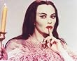 THE MUNSTERS 8x10 COLOR PHOTO