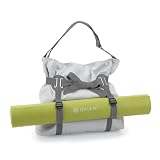  : Gaiam Gaiam Beau Yoga Mat Bag