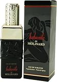 Habanita By Molinard For Women Eau De Toilette Spray, 1.7-Ounces