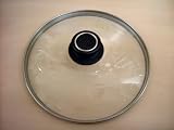Gastrolux Glasdeckel 20 cm