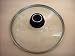 Gastrolux Glasdeckel 32 cm