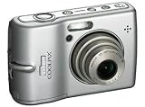Electronics : Nikon L12 Digital camera [7MP 3 X Optical Zoom]