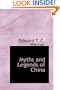 Myths and Legends of China
