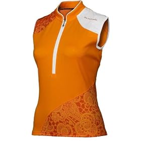 Buy Descente Ladies Cycling Muse Jersey