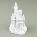Once Upon A Time Castle Cake Top