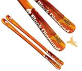 Black Diamond - Stigma Skis (08-09)