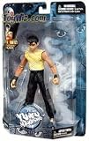 Ghost Files Yu-Yu Hakusho Action Figure Series Two YUSUKE