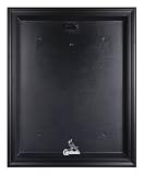 St. Louis Cardinals Black Framed MLB Jersey Display Case
