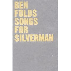 Songs For Silverman [CD + DVD]