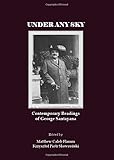 Under any sky : contemporary readings of George Santayana